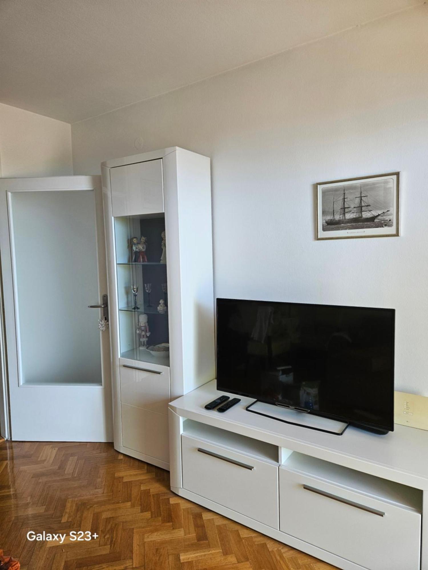 Apartment Jakov Senj  Exterior foto