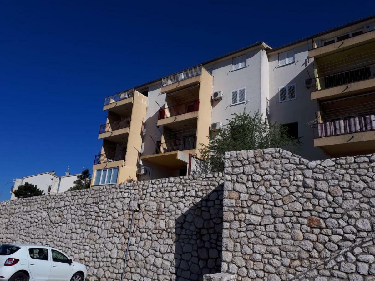 Apartment Jakov Senj  Exterior foto