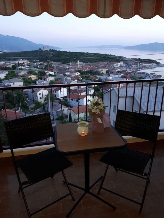 Apartment Jakov Senj  Exterior foto
