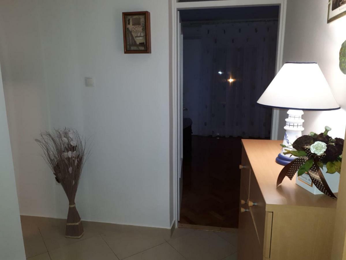 Apartment Jakov Senj  Exterior foto